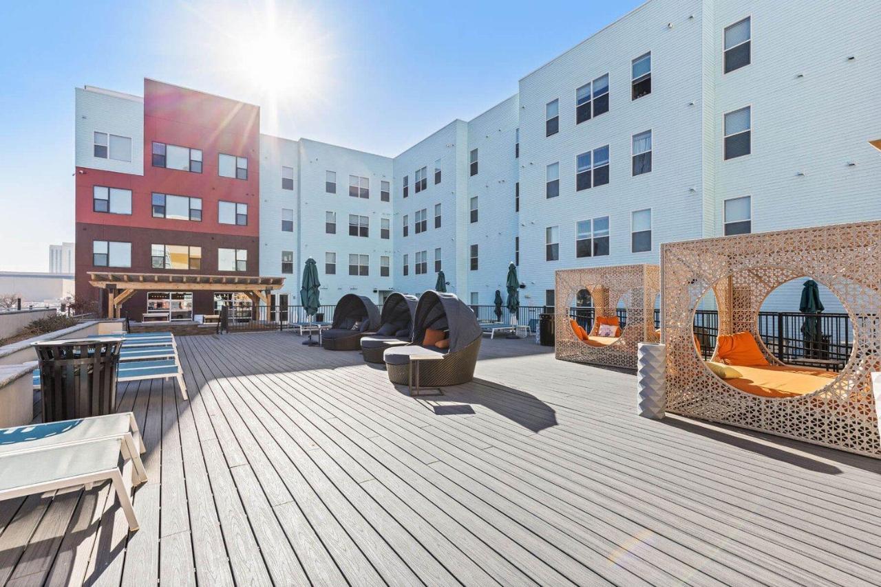 Canyon Flats Apartments By Barsala Reno Exterior foto